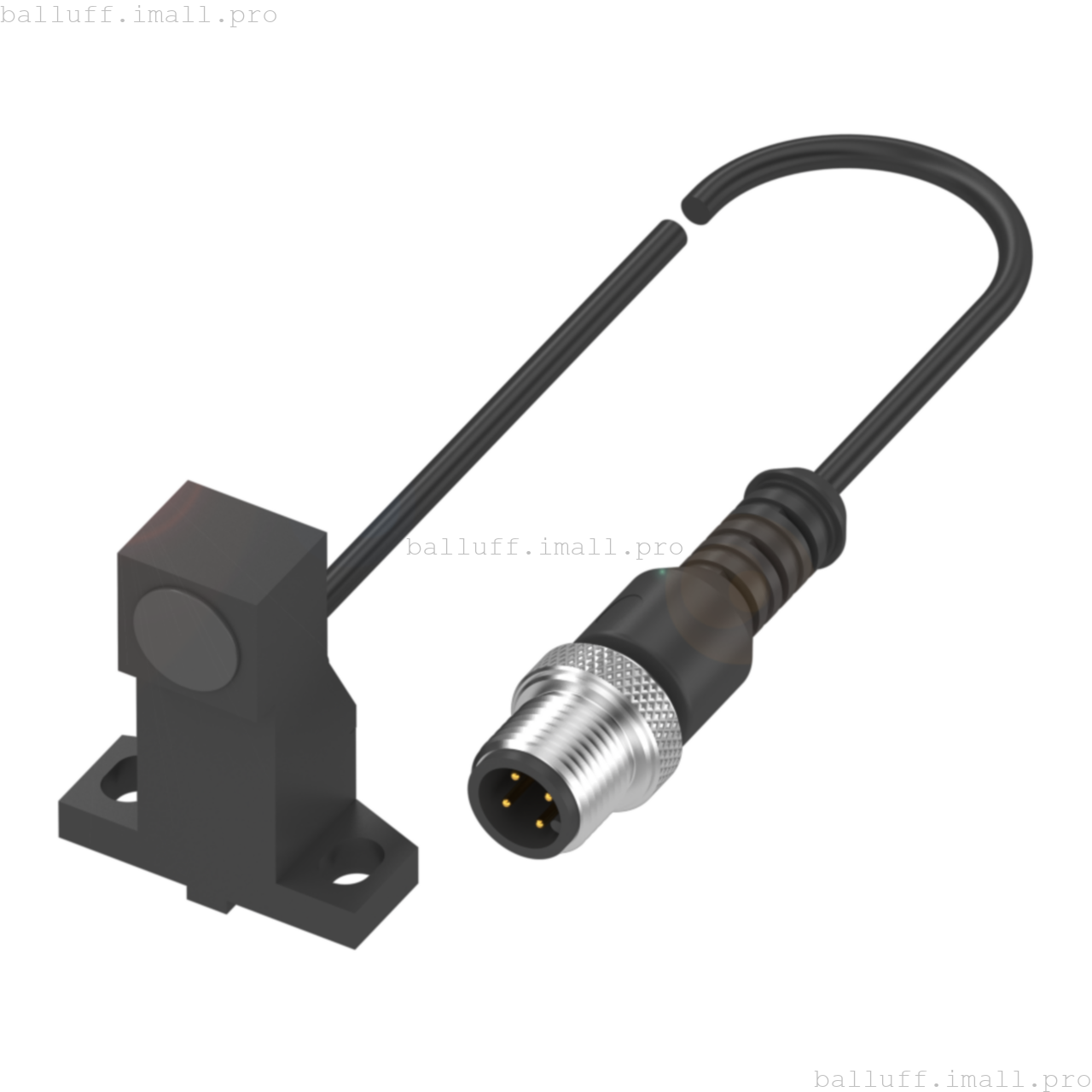 BAW003W BAW Z05AC-BLD50B-BP00,75-GS04 BALLUFF