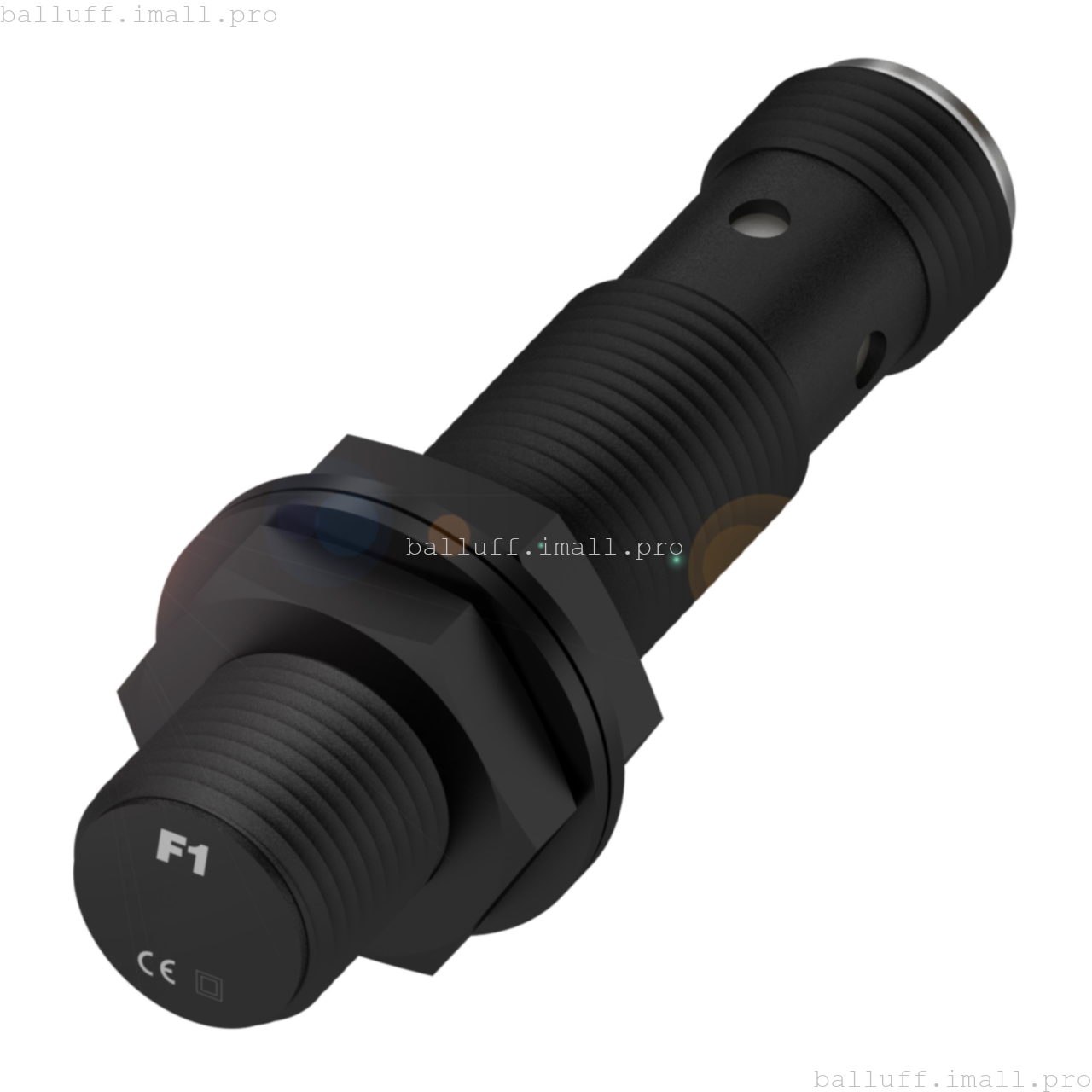 BES0452 BES M12MG-PSC40A-S04G-W12 BALLUFF