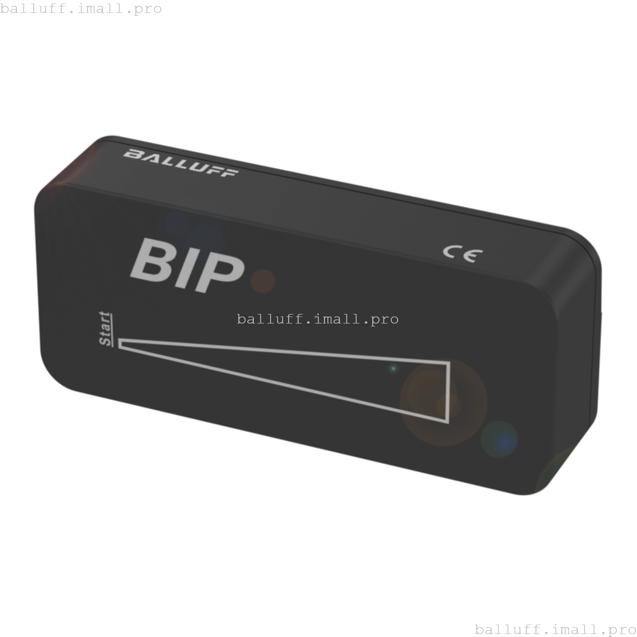 BIP0002 BIP AD2-B040-02-S4 BALLUFF