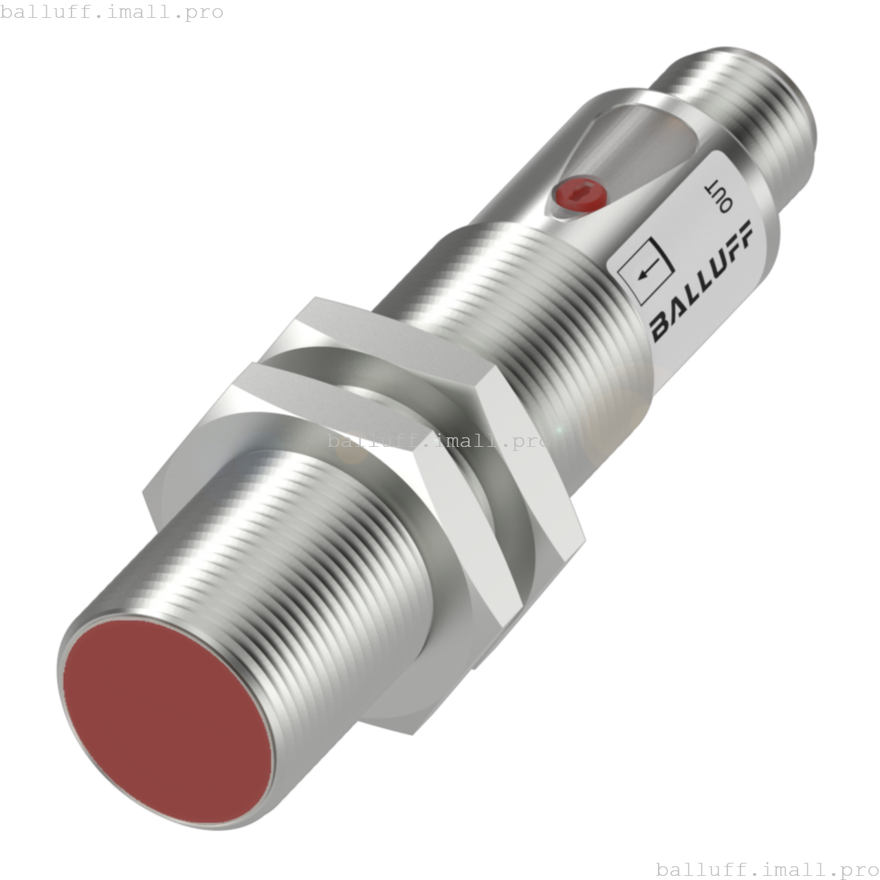 BOS01C0 BOS 18M-X-RS20-S4 BALLUFF