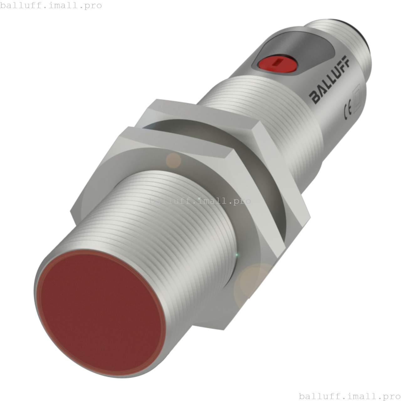 BOS01EM BOS 18M-PO-PR20-S4S BALLUFF