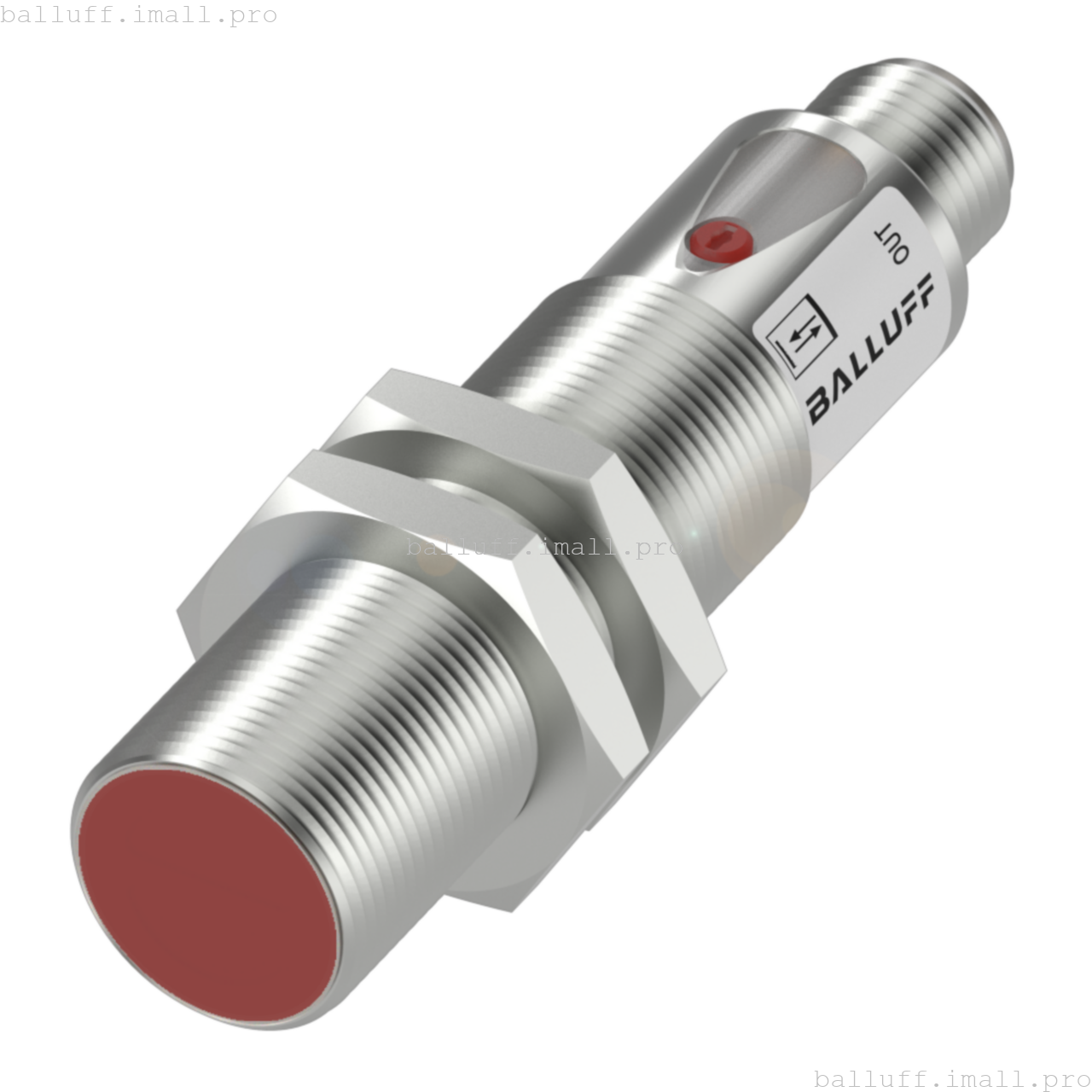 BOS01E5 BOS 18M-NO-RD20-S4 BALLUFF