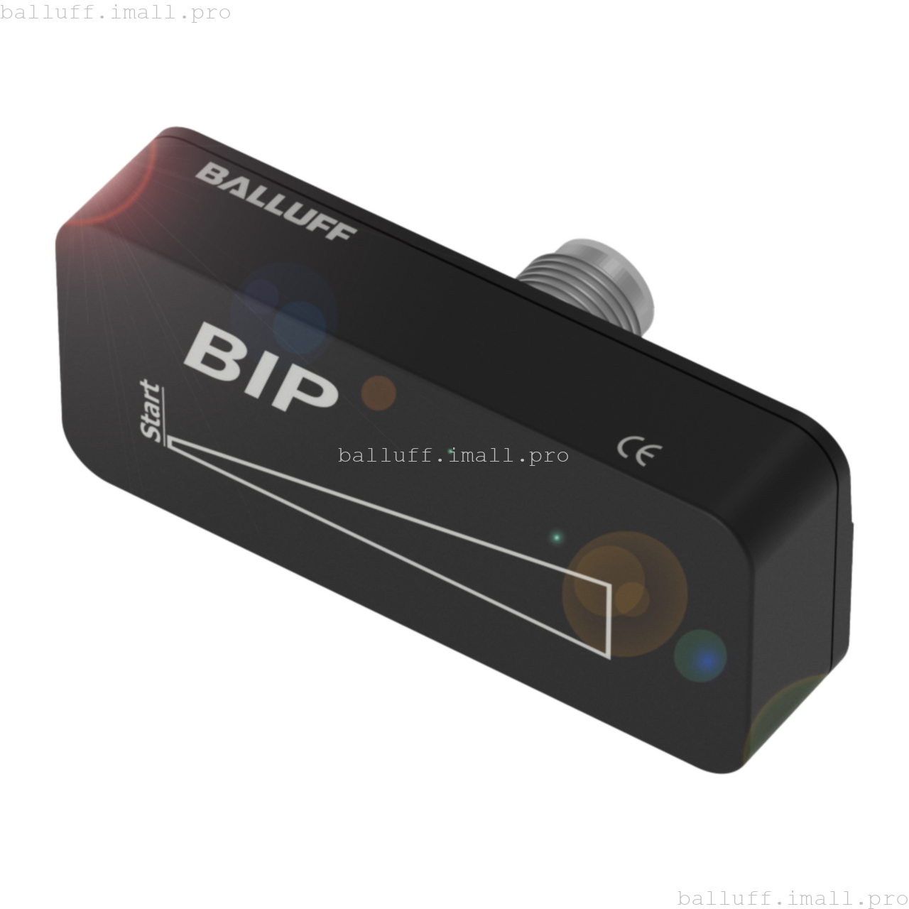 BIP0005 BIP CD2-B040-02-S4 BALLUFF