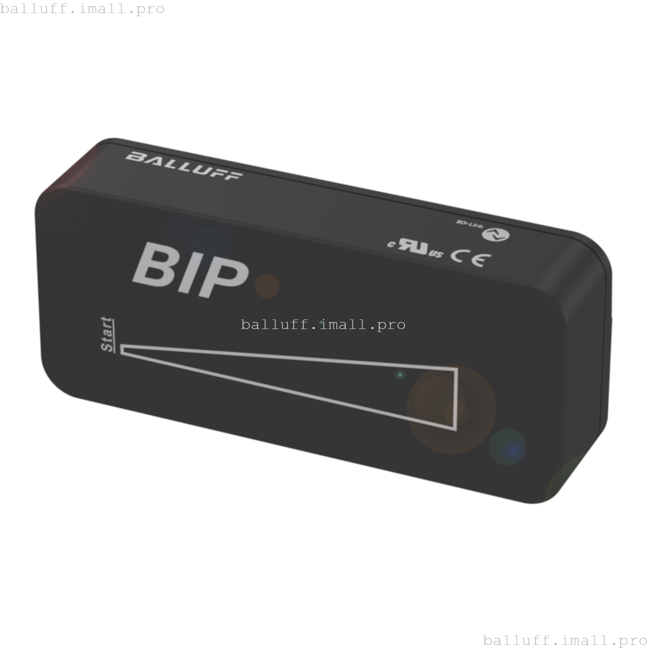 BIP0004 BIP LD2-T040-02-S4 BALLUFF