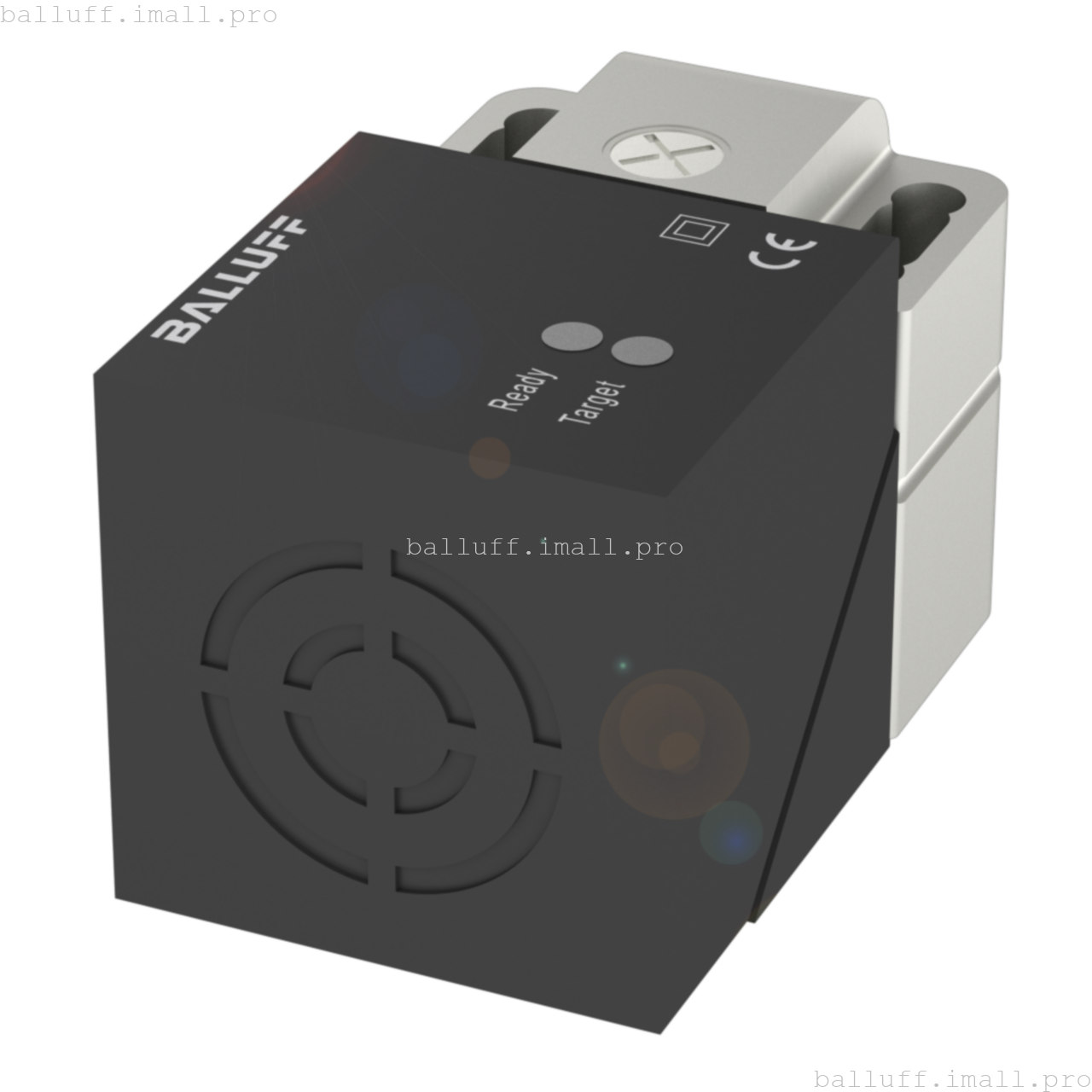 BIS00MZ BIS L-307-SA1 BALLUFF