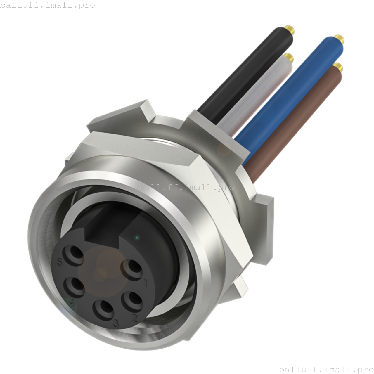 BCC098M BCC A355-0000-10-RN022-006 BALLUFF