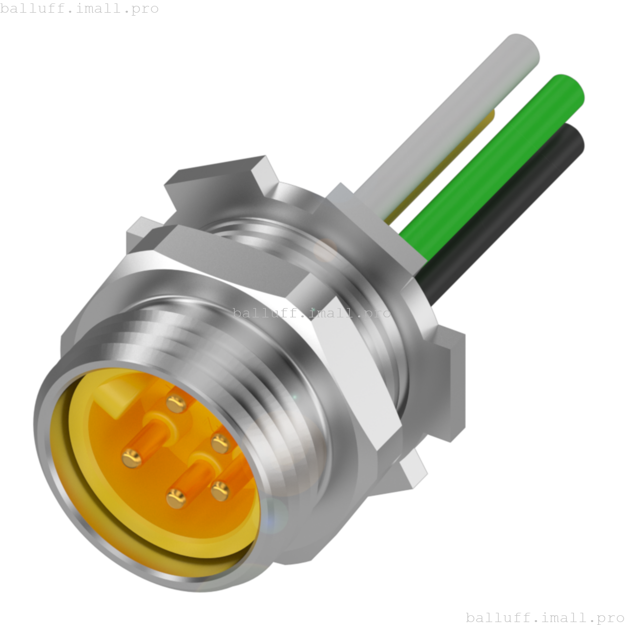 BCC098P BCC A355-0000-20-RN022-006 BALLUFF