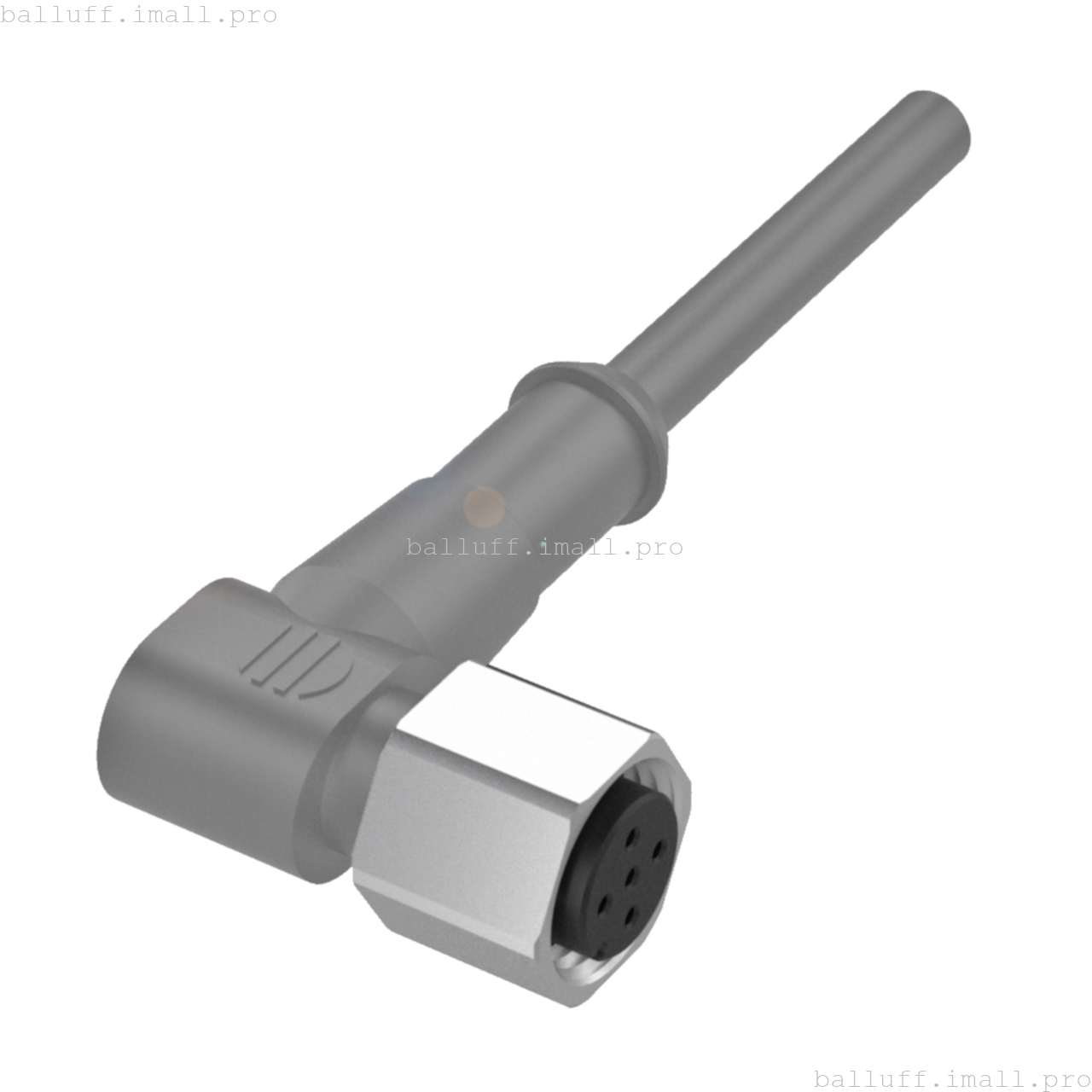 BCC0AZN BCC S425-0000-1A-003-PX8434-050-C002 BALLUFF