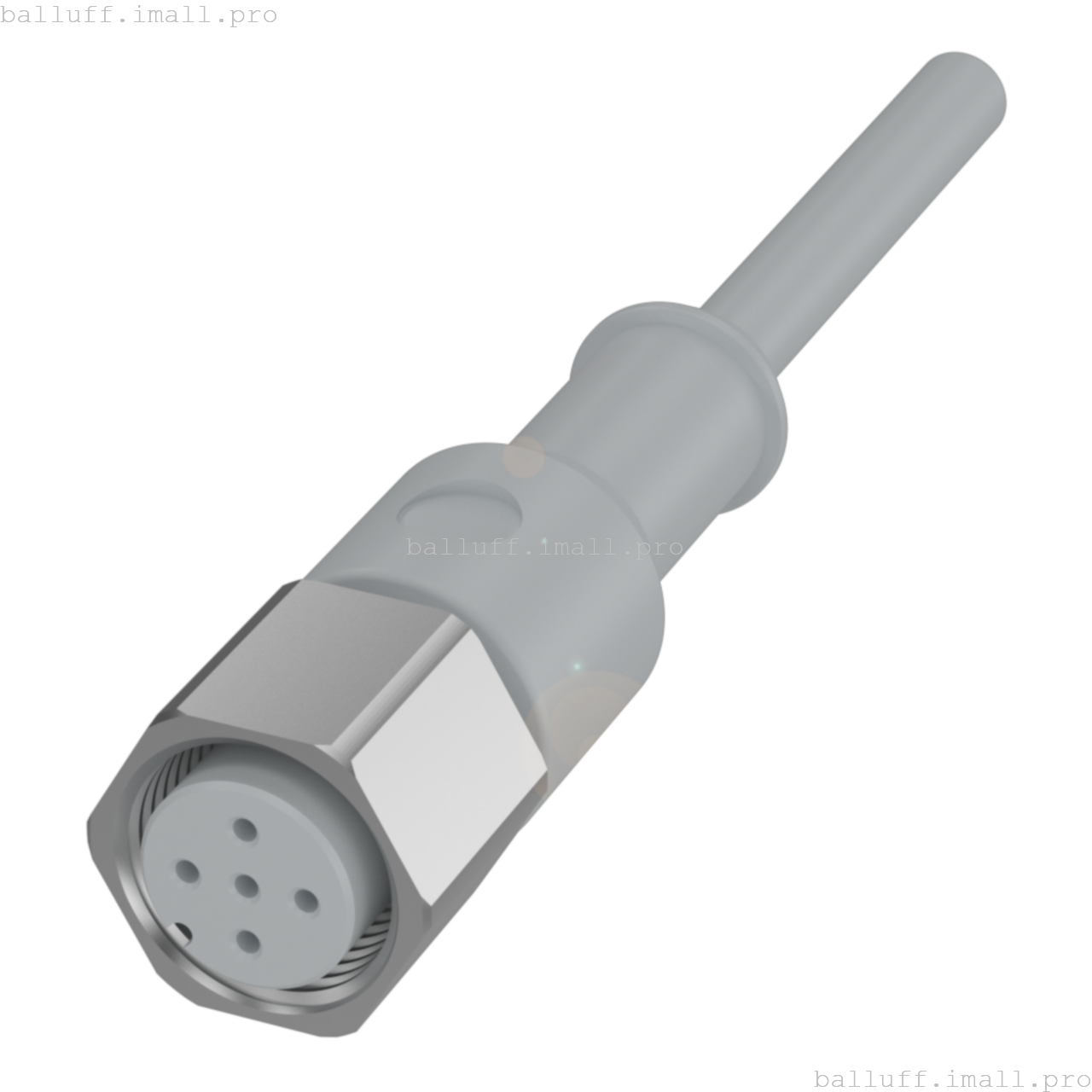 BCC0LK7 BCC S4B5-0000-1A-017-YX8534-300-C009 BALLUFF