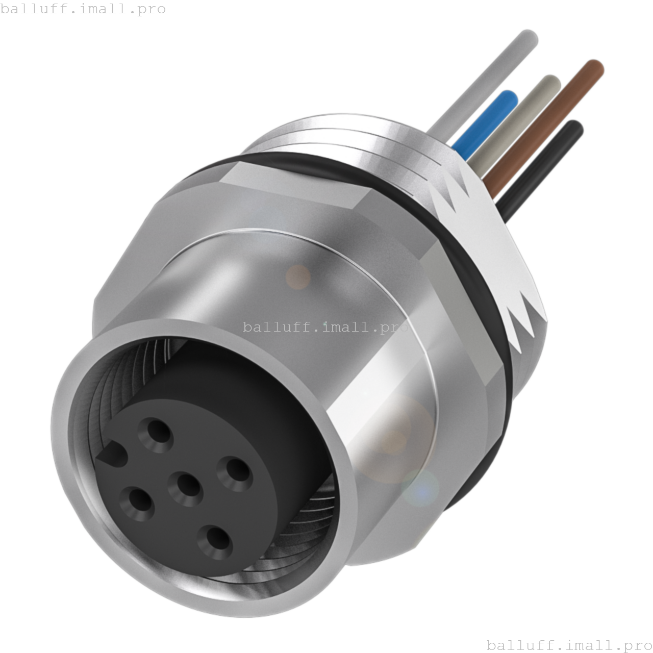 BCC08M2 BCC M455-0000-1A-RM020-002 BALLUFF