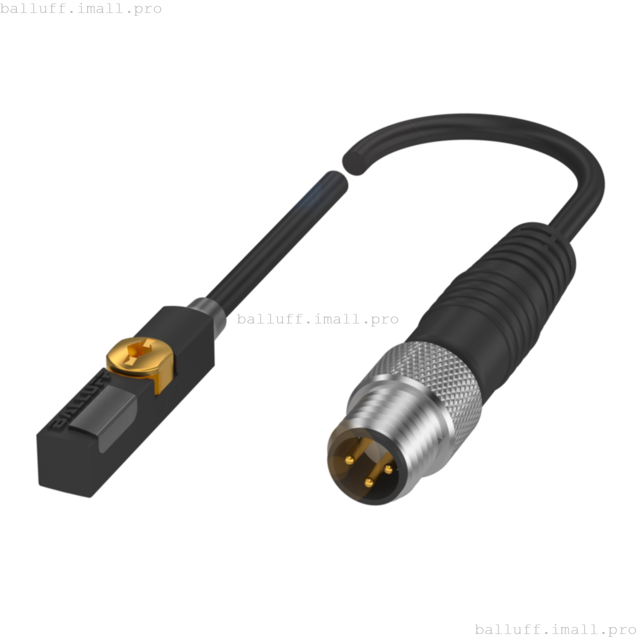 BMF00F5 BMF 235K-PS-C-2A-SA2-S49-01 BALLUFF