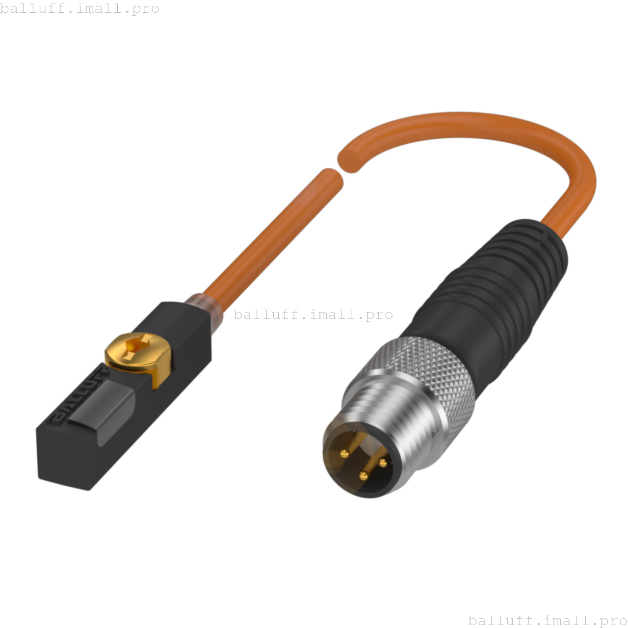 BMF00JC BMF 235K-PS-C-2A-SA5-S49-00,3 BALLUFF