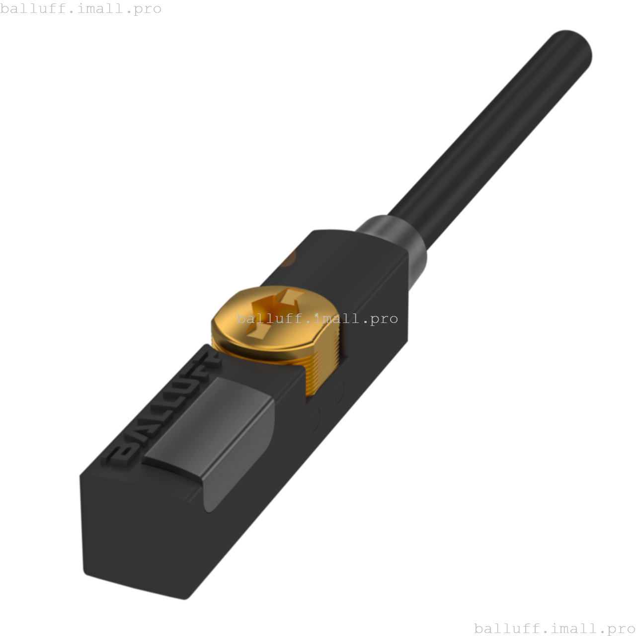 BMF00CW BMF 235K-PO-C-2A-PU-07,5 BALLUFF