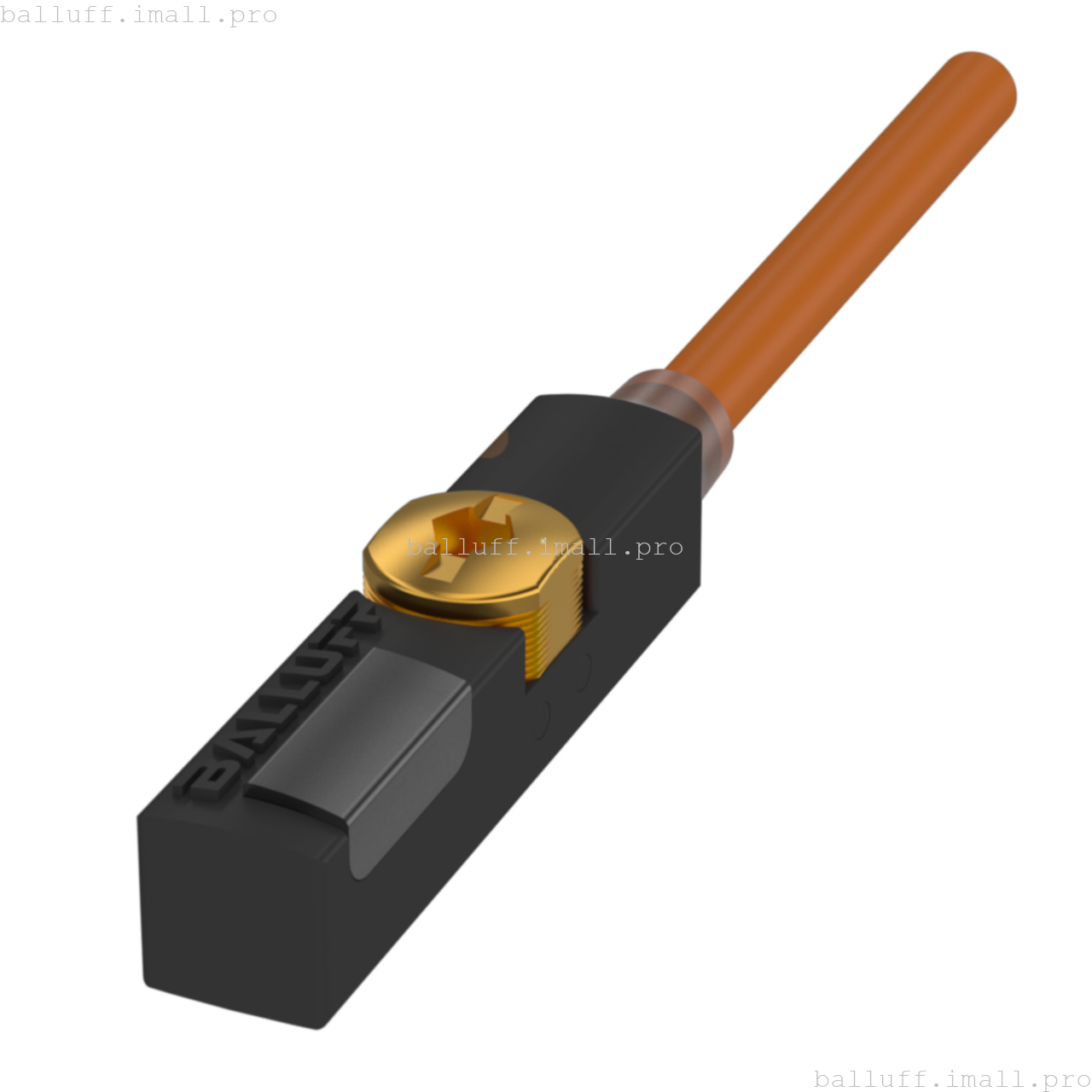 BMF00J6 BMF 235K-PS-C-2A-SA5-02 BALLUFF