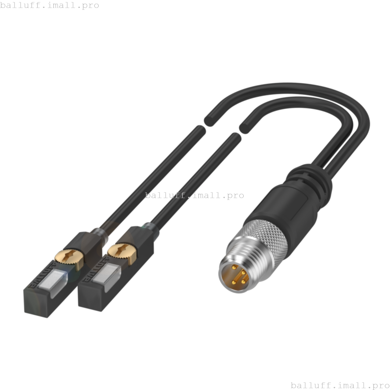BMF00CA BMF 235K-PS-C-2A-SA95-S75-00,3 BALLUFF