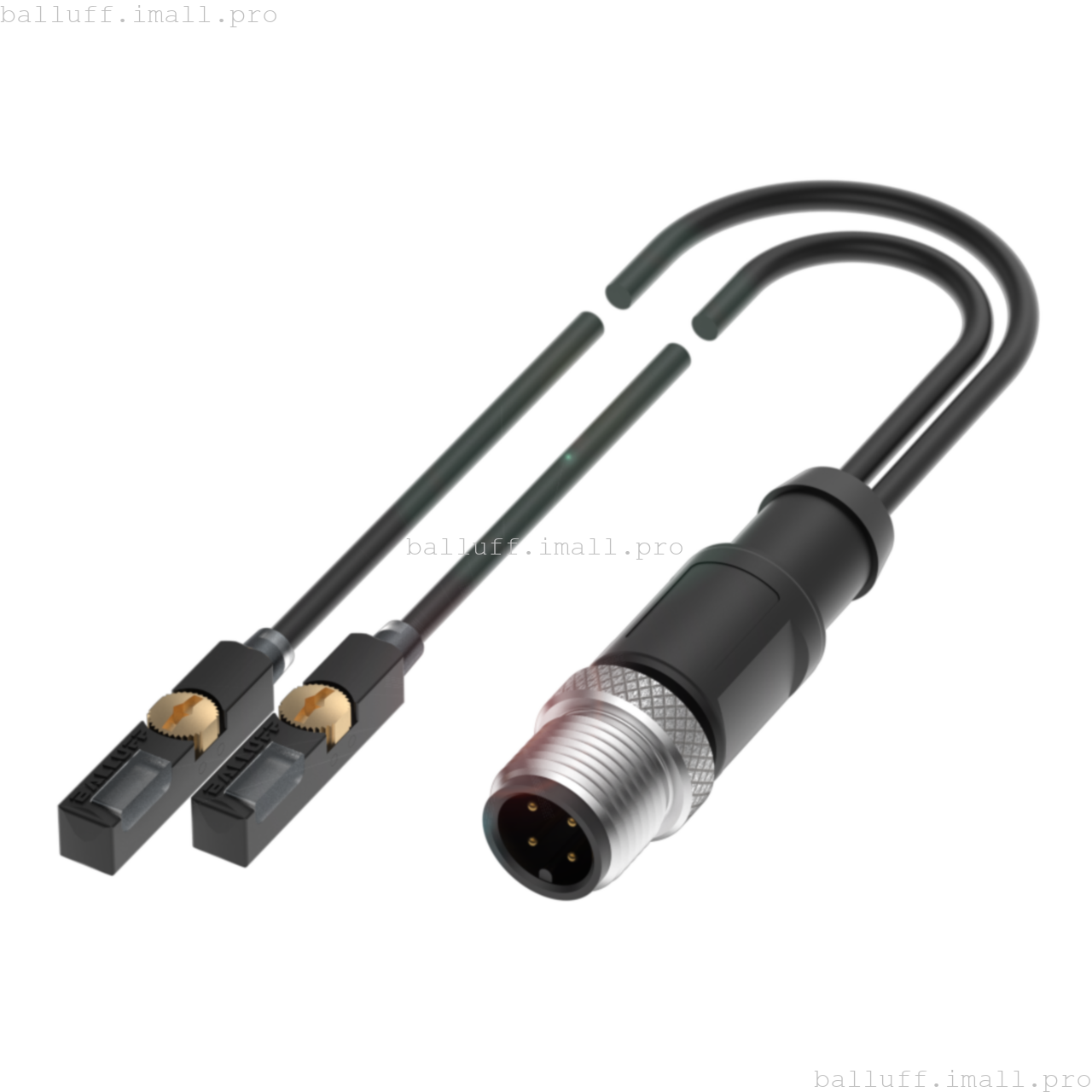 BMF00E6 BMF 235K-PS-C-2A-SA95-S4-02 BALLUFF