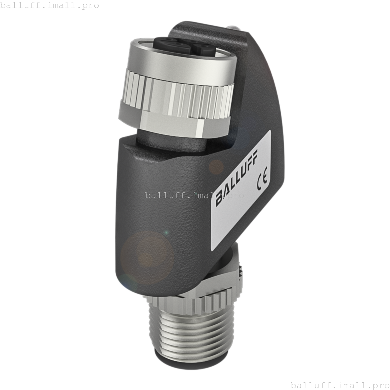 BNI004T BNI IOL-716-000-K023 BALLUFF