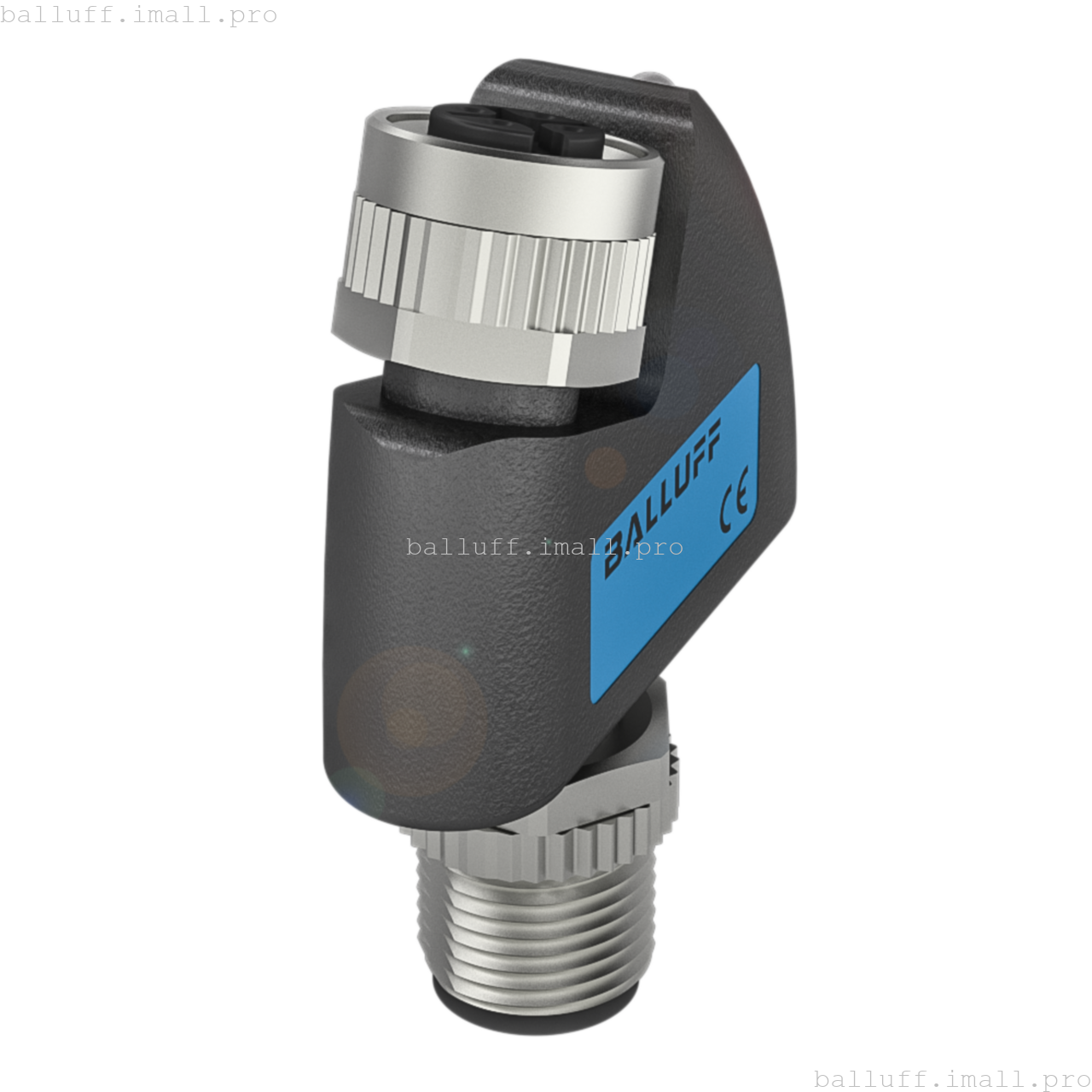 BNI004E BNI IOL-724-000-K023 BALLUFF