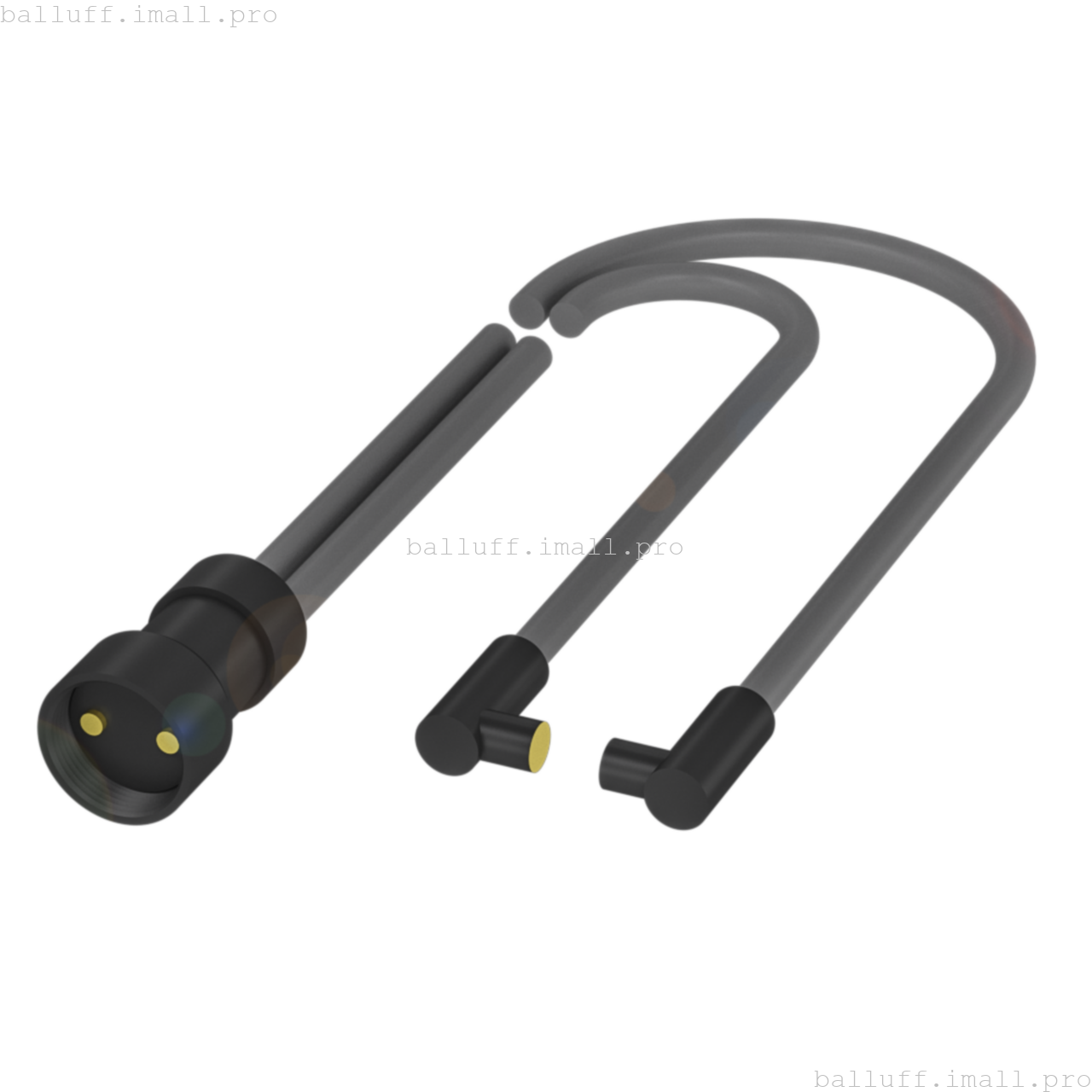 BFO0019 BFO 18A-LEE-SMG-20-0,5 BALLUFF
