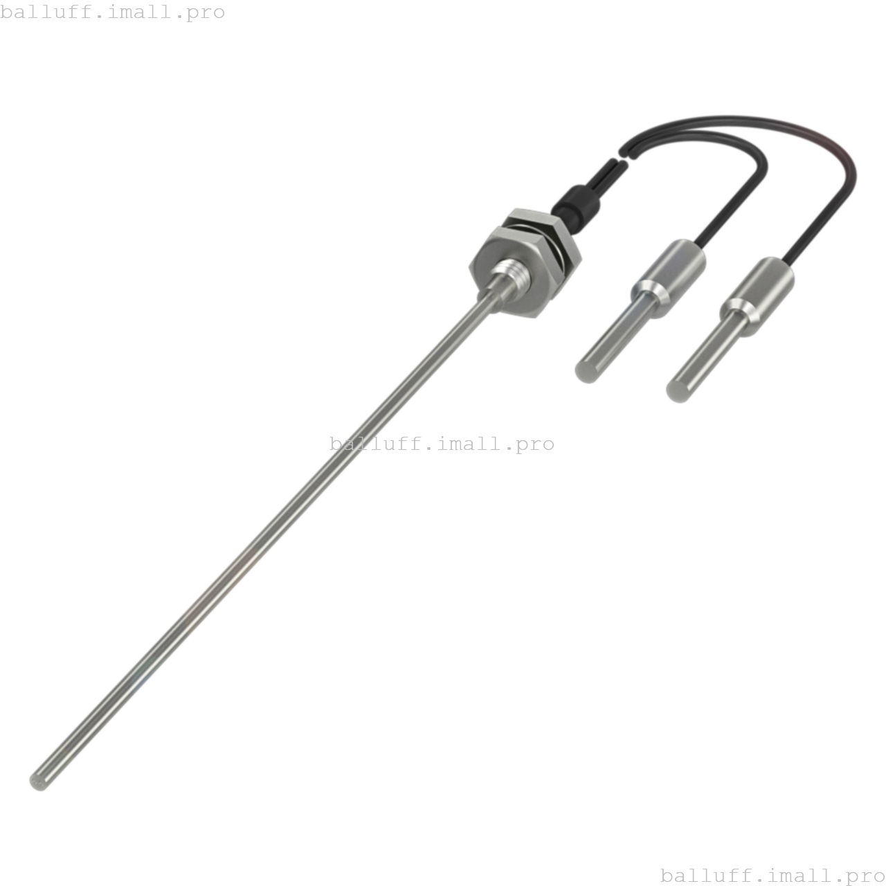 BFO0053 BFO D10-XA-HB-EAK-10-02 BALLUFF