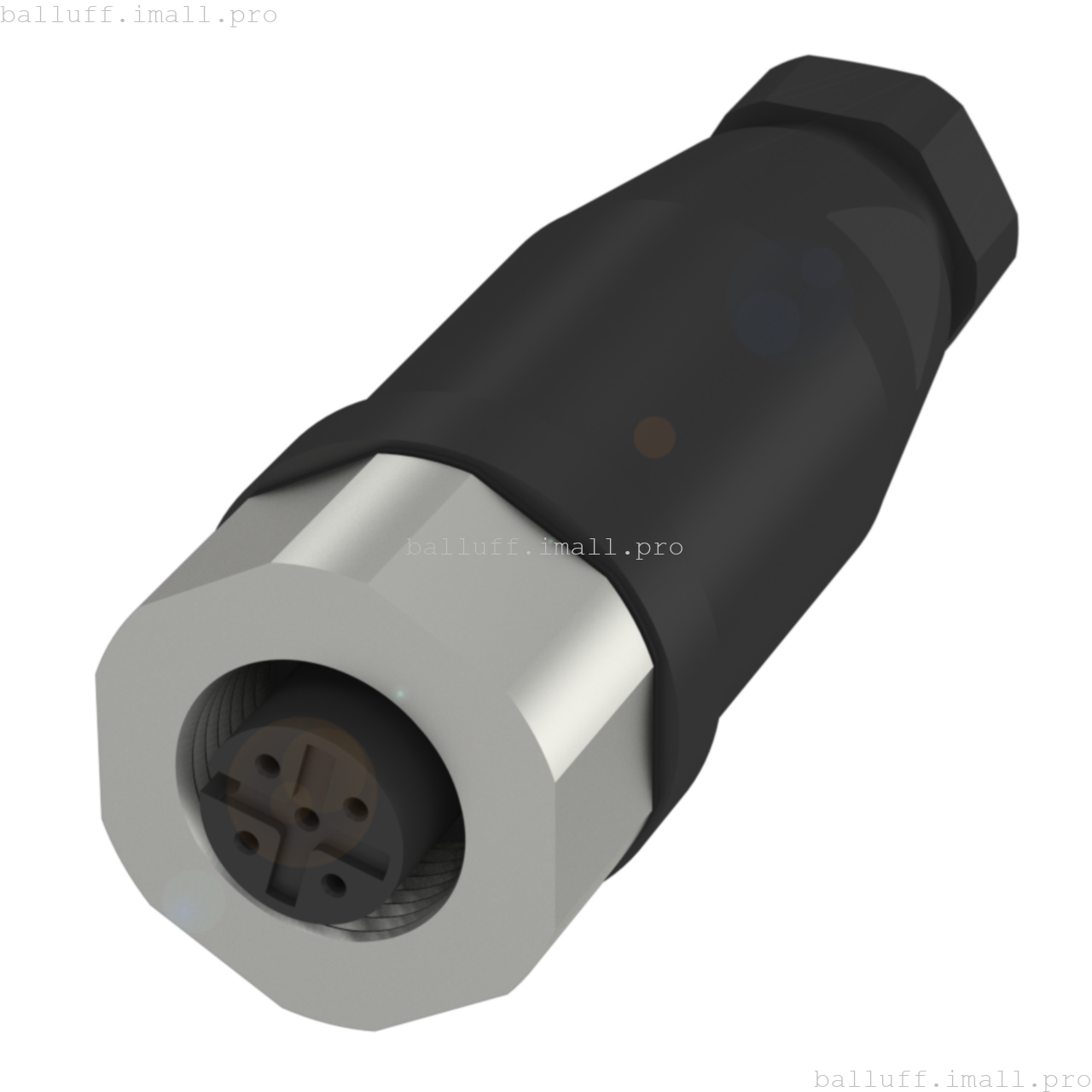 BCC097P BCC S435-0000-1A-000-41X575-000 BALLUFF