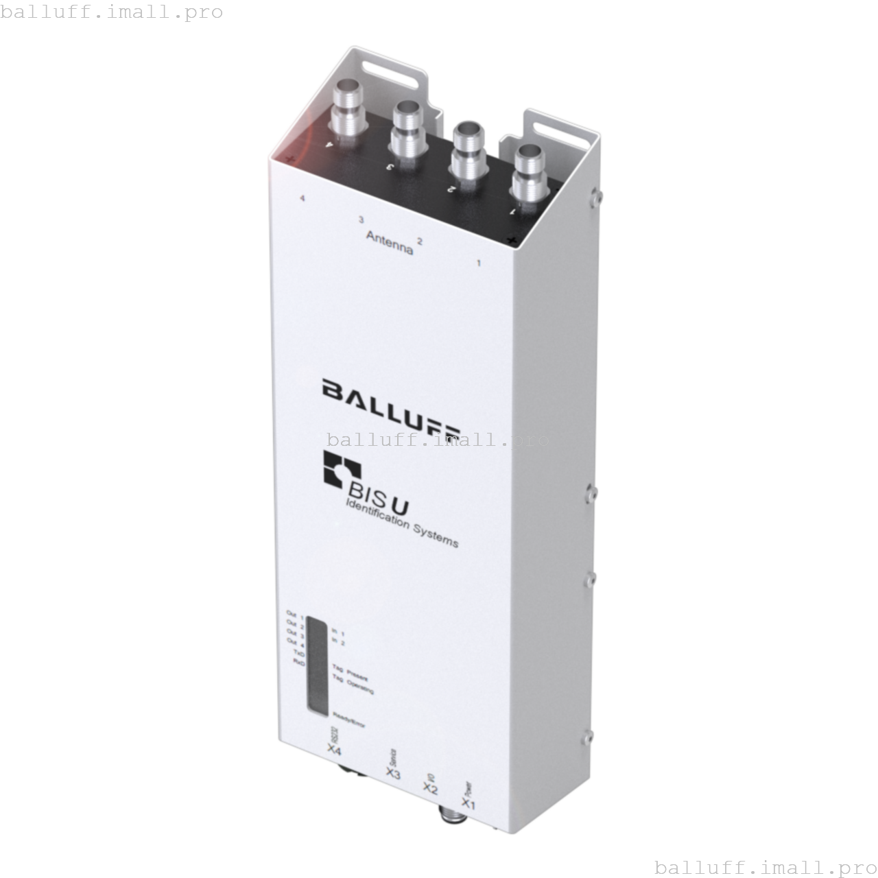 BIS012R BIS U-6027-060-124-06-ST27 BALLUFF