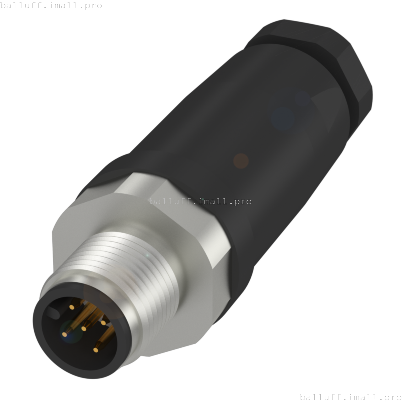 BCC097K BCC S435-0000-2A-000-41X575-000 BALLUFF