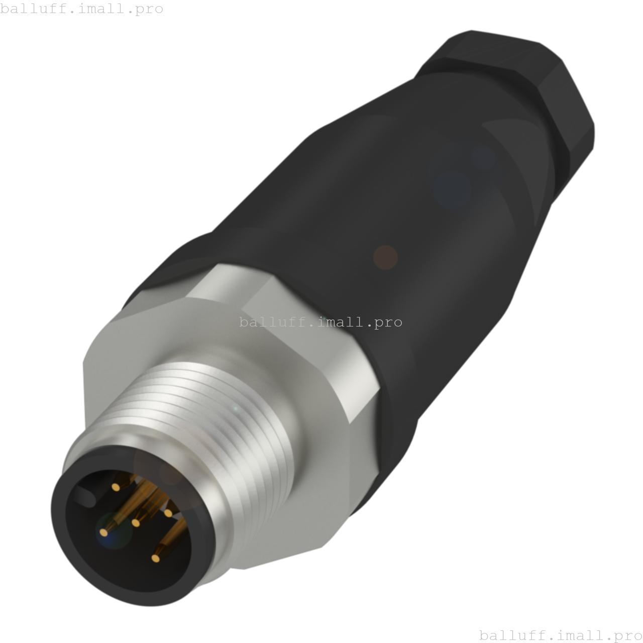 BCC097L BCC S435-0000-2A-000-51X575-000 BALLUFF