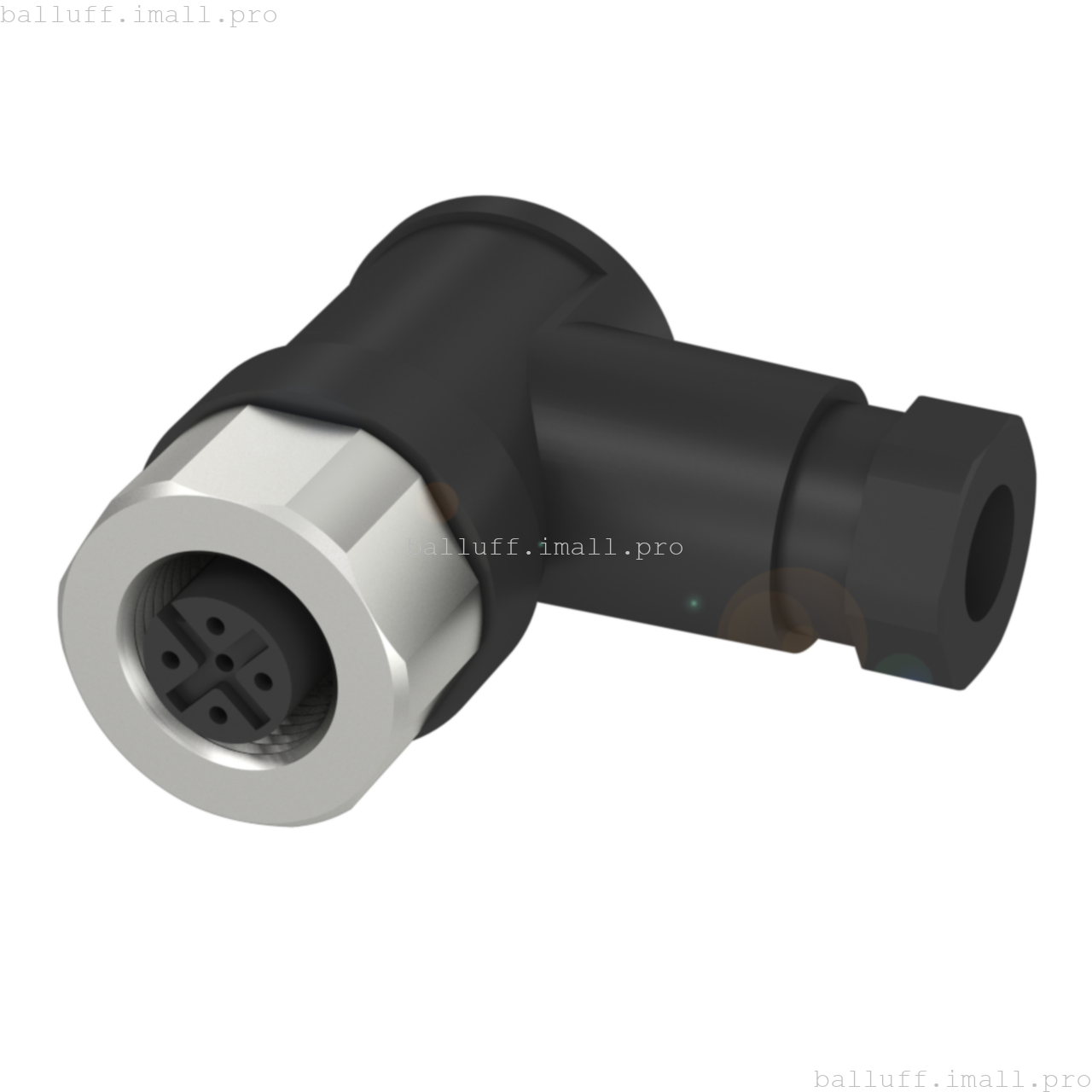 BCC097T BCC S445-0000-1A-000-41X575-000 BALLUFF