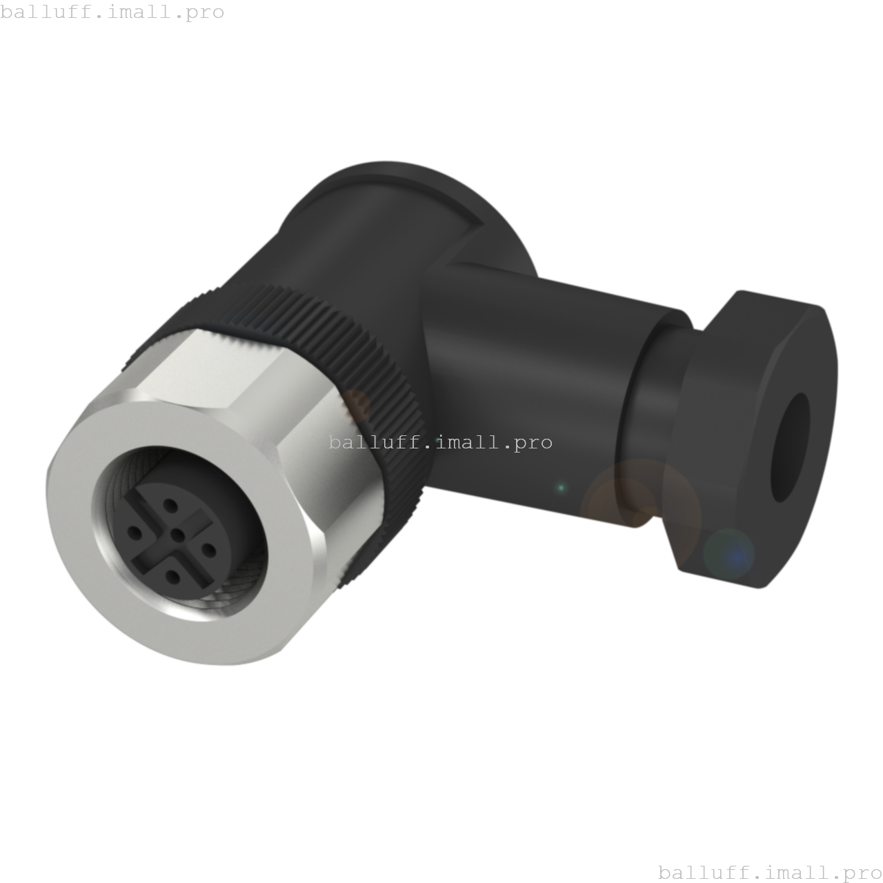 BCC097U BCC S445-0000-1A-000-51X575-000 BALLUFF