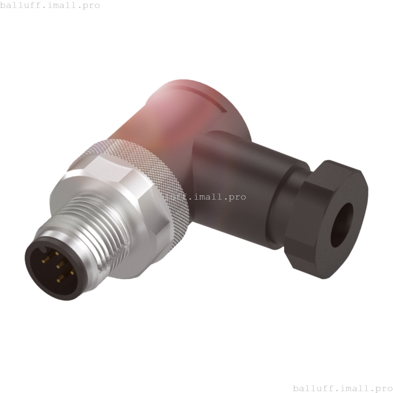 BCC097N BCC S445-0000-2A-000-51X575-000 BALLUFF