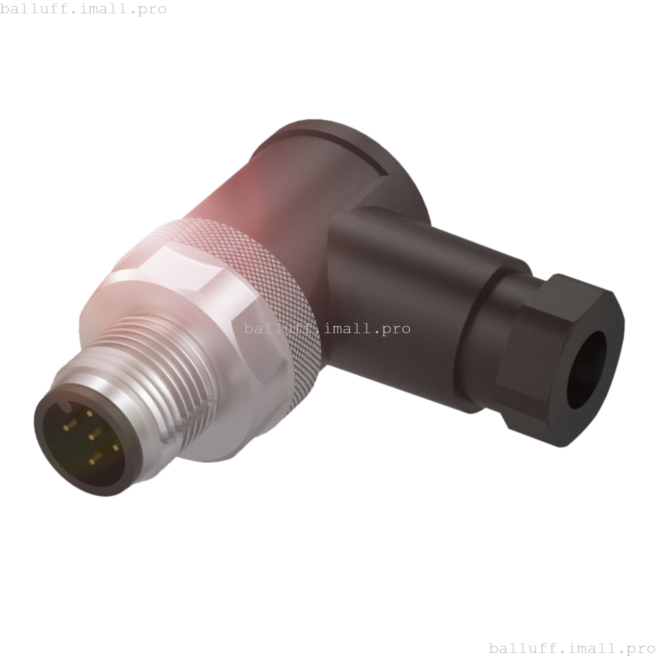 BCC097M BCC S445-0000-2A-000-41X575-000 BALLUFF