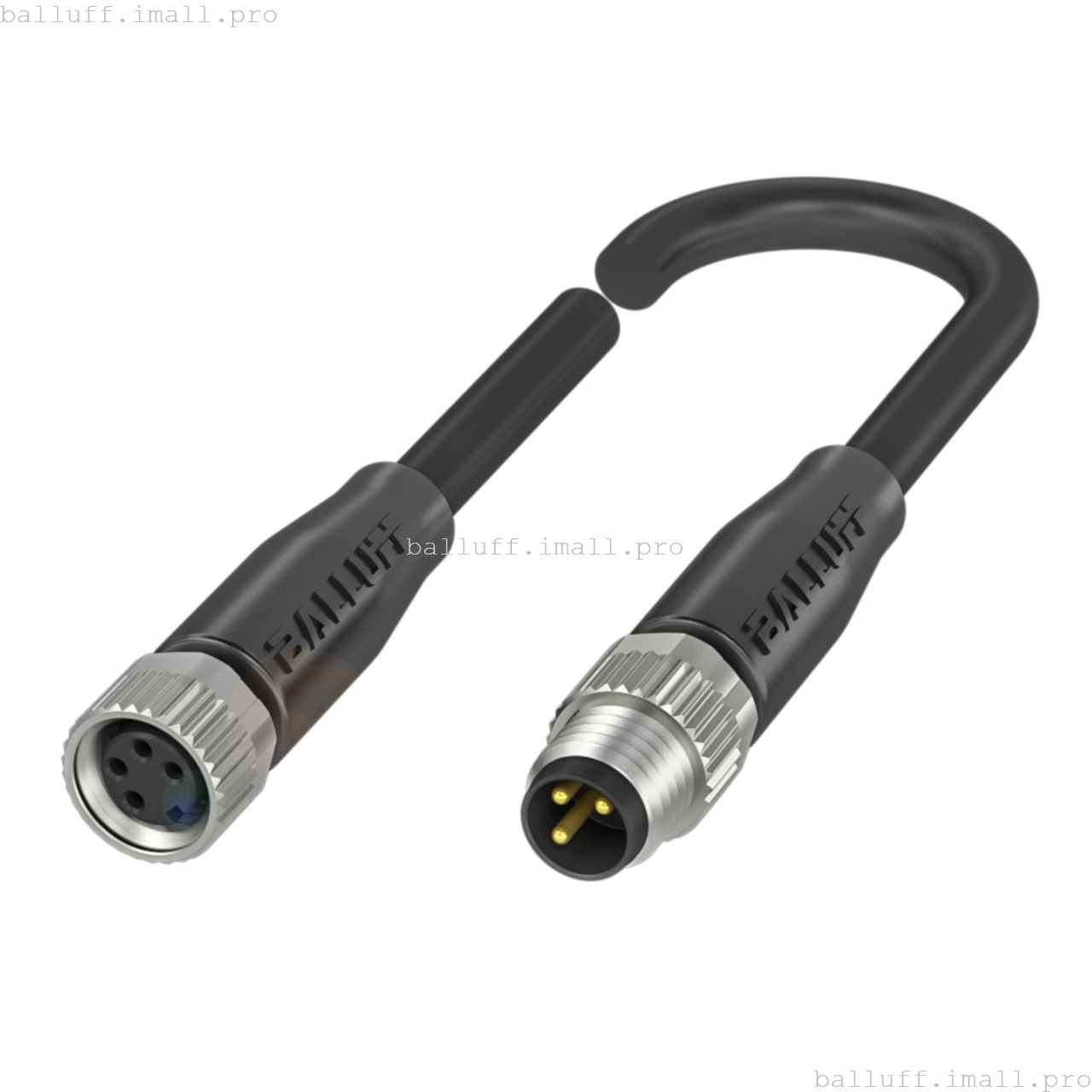 BCC0CAH BCC M314-M313-30-300-PX0334-003 BALLUFF