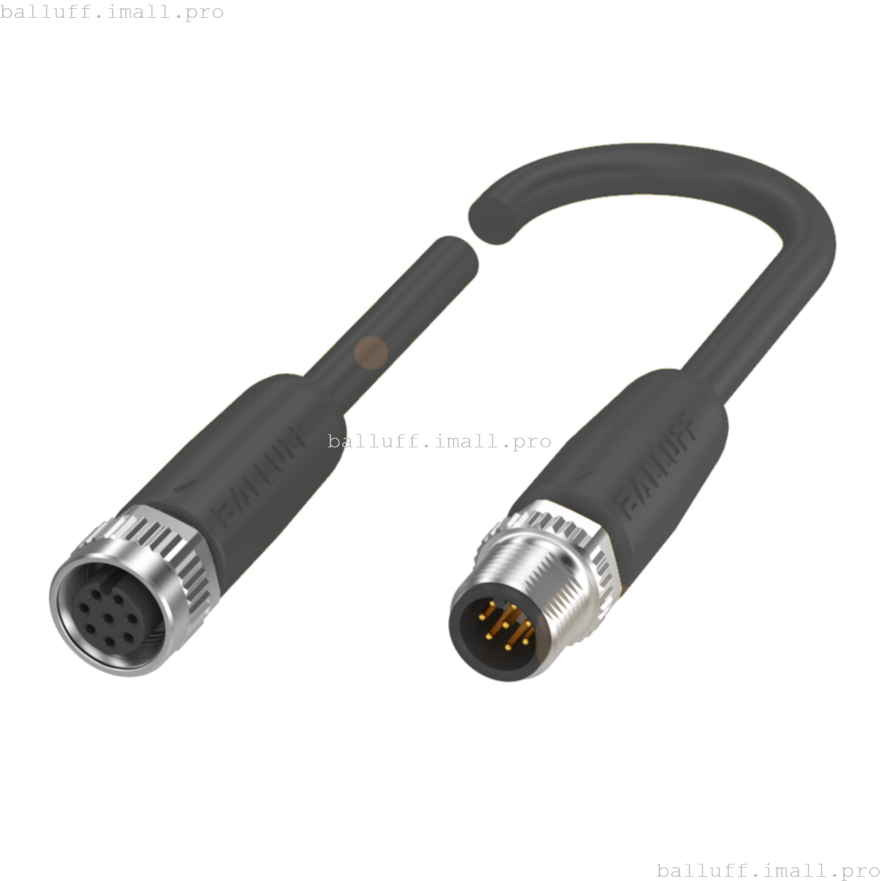 BCC0E44 BCC M418-M418-3A-342-PX0825-075 BALLUFF