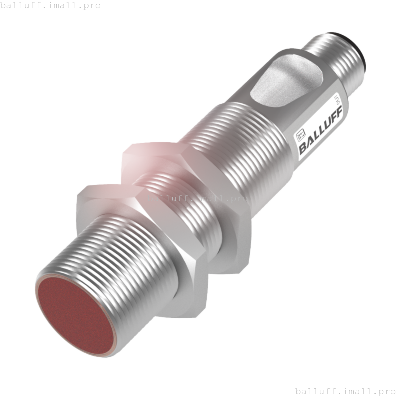 BOS01UF BOS 18M-XI-RS30-S4 BALLUFF