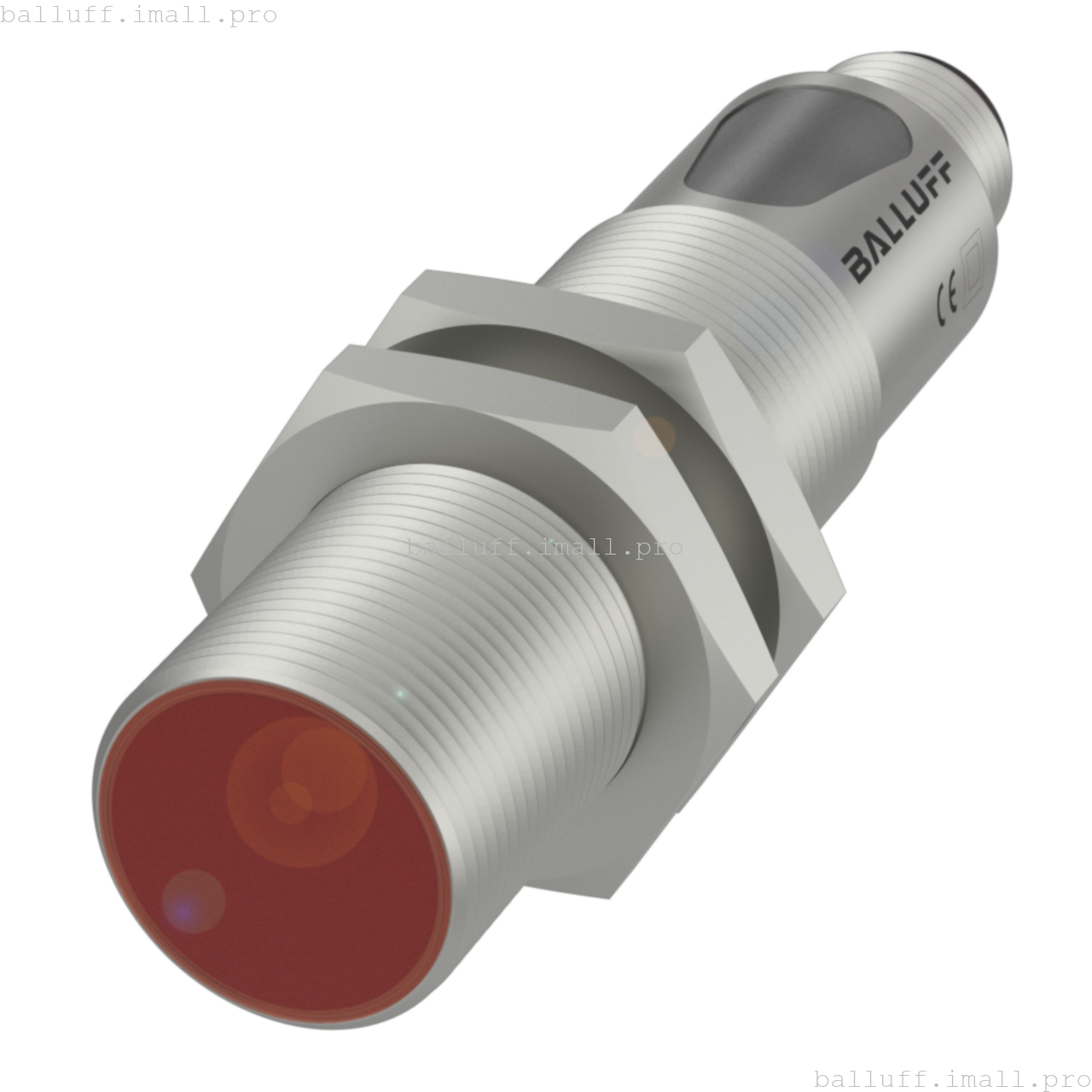 BOS0259 BOS 18M-XT-RS21-S4 BALLUFF