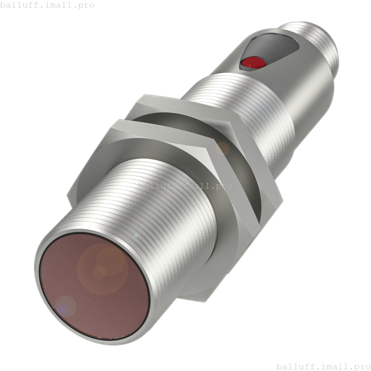 BOS01CW BOS 18M-PUD-RE30-S4 BALLUFF