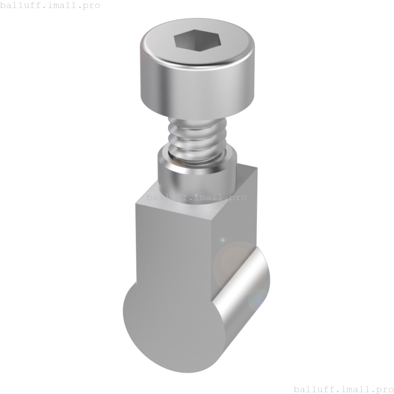 BAM01K6 BMF 103-HW-100 BALLUFF