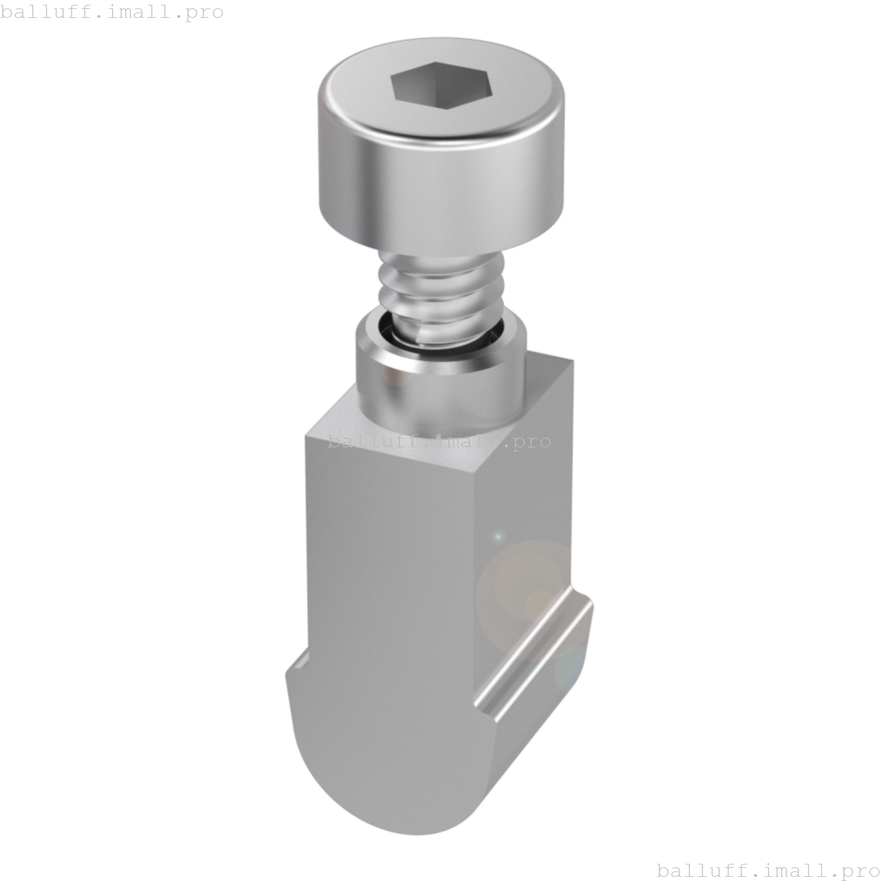 BAM01K7 BMF 103-HW-102 BALLUFF