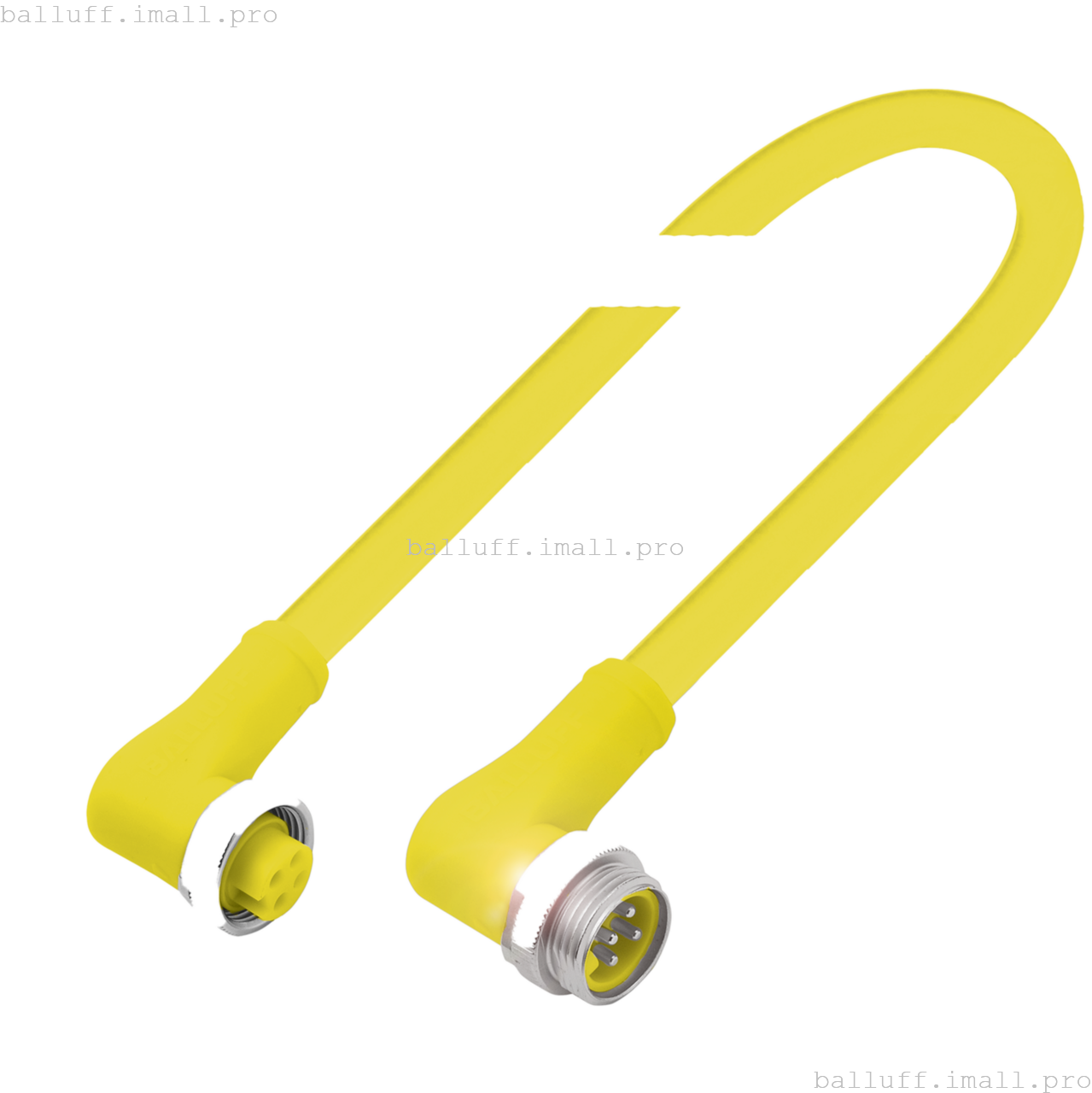 BCC09E7 BCC A325-A315-30-335-VX45W6-050 BALLUFF