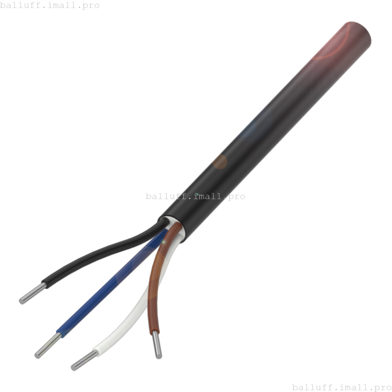 BCC0AC9 BCC 0000-0000-00-000-PX0534-10X BALLUFF