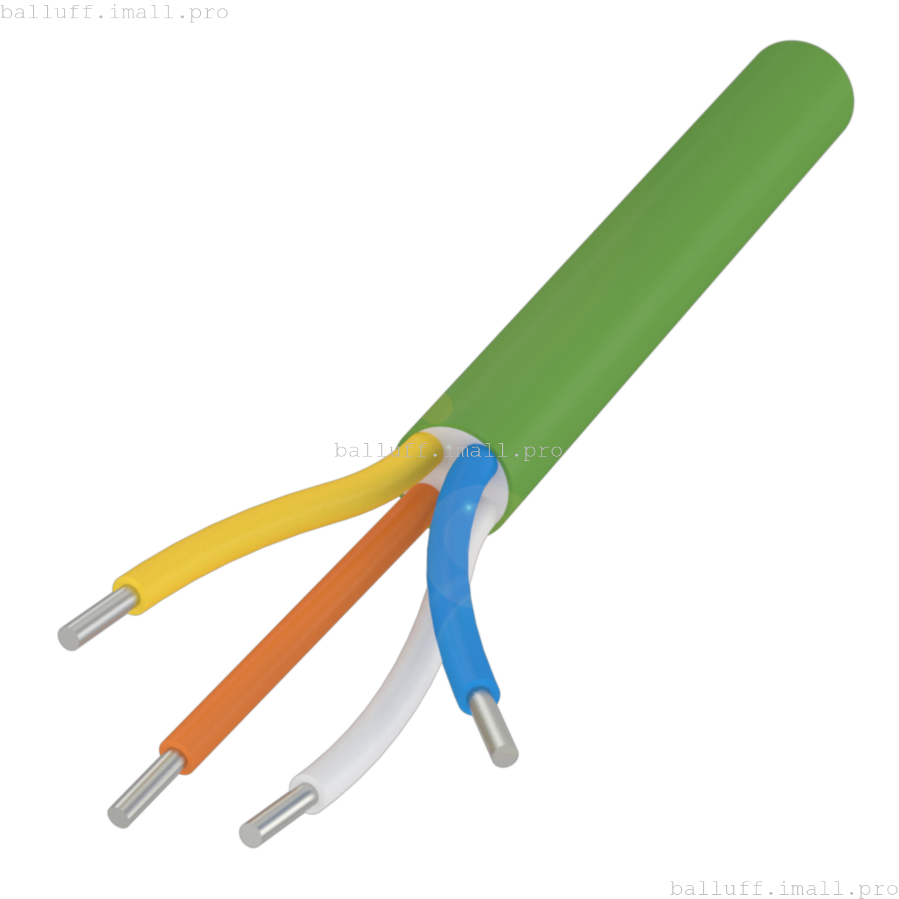 BCC0H4U BCC 0000-0000-00-000-PS54N2-20X BALLUFF