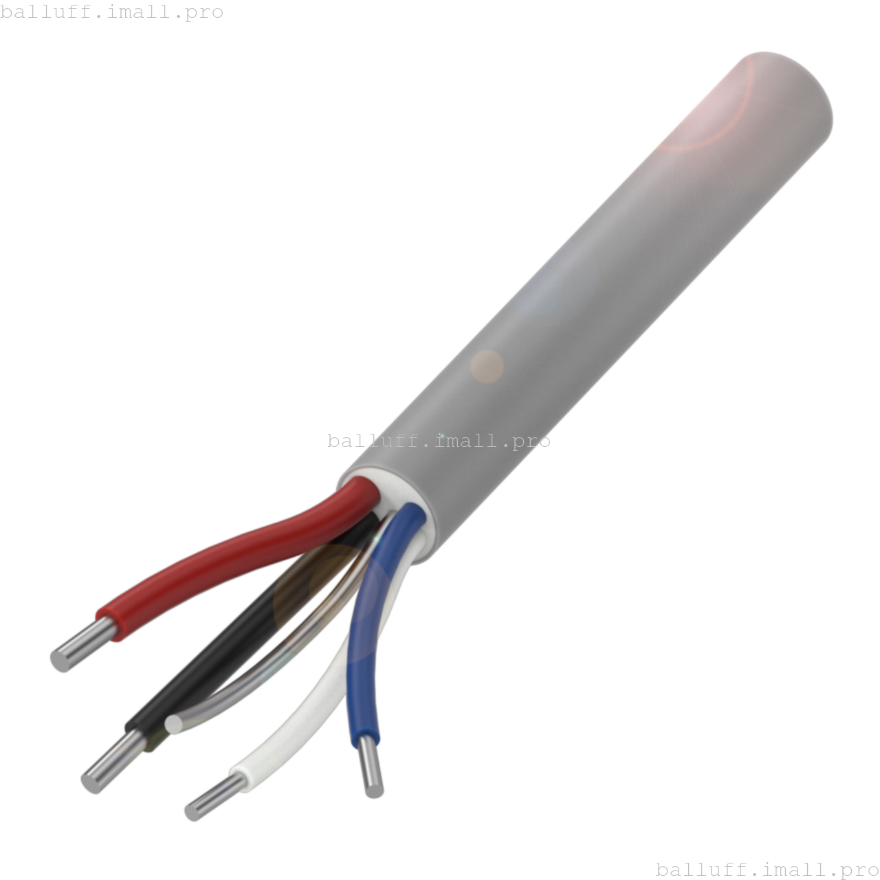 BCC0AEN BCC 0000-0000-00-030-VS85N5-10X BALLUFF