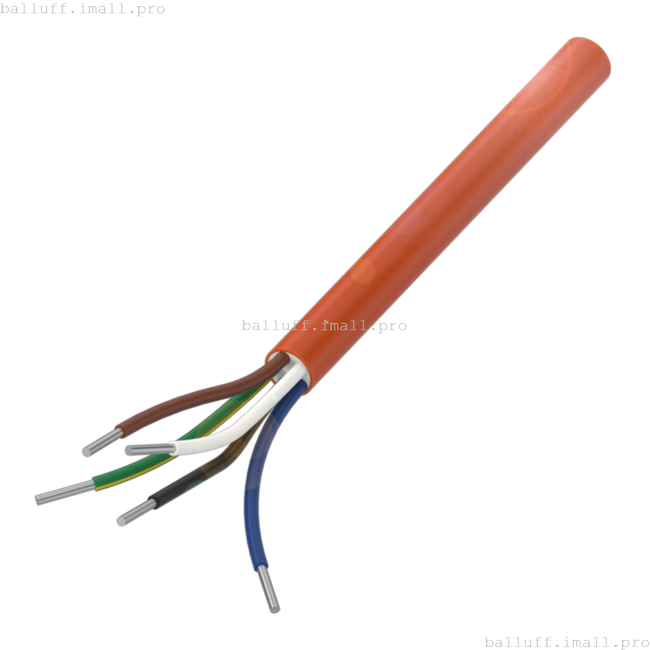 BCC0ACE BCC 0000-0000-00-000-VS24N7-10X BALLUFF