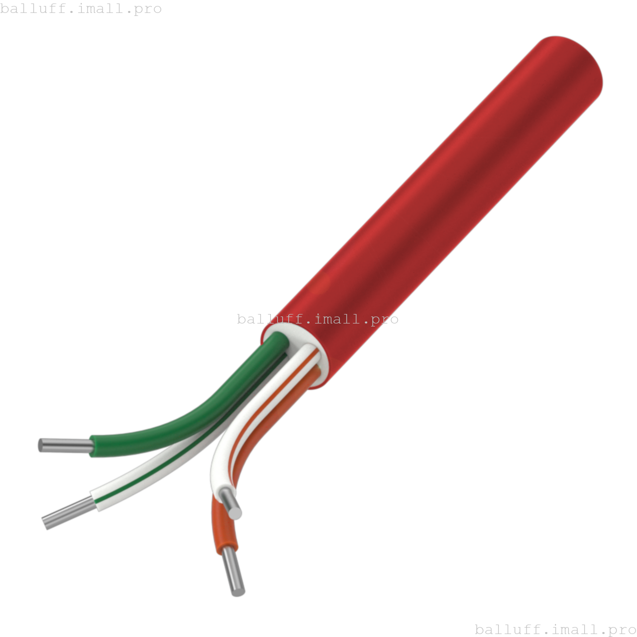 BCC0HTM BCC 0000-0000-00-168-ES24N9-10X BALLUFF