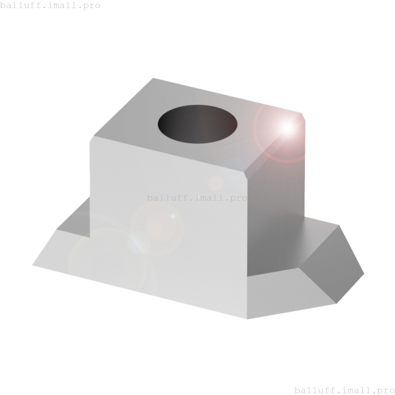 BAM00LZ BMF 305-HW-36 BALLUFF