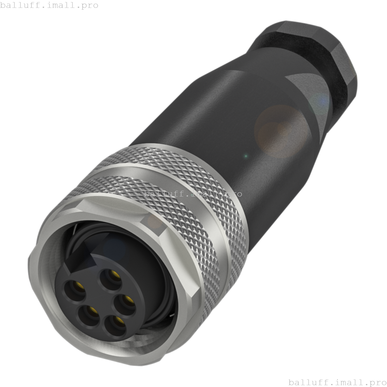 BCC070F BCC A335-0000-10-000-61X5A5-000 BALLUFF