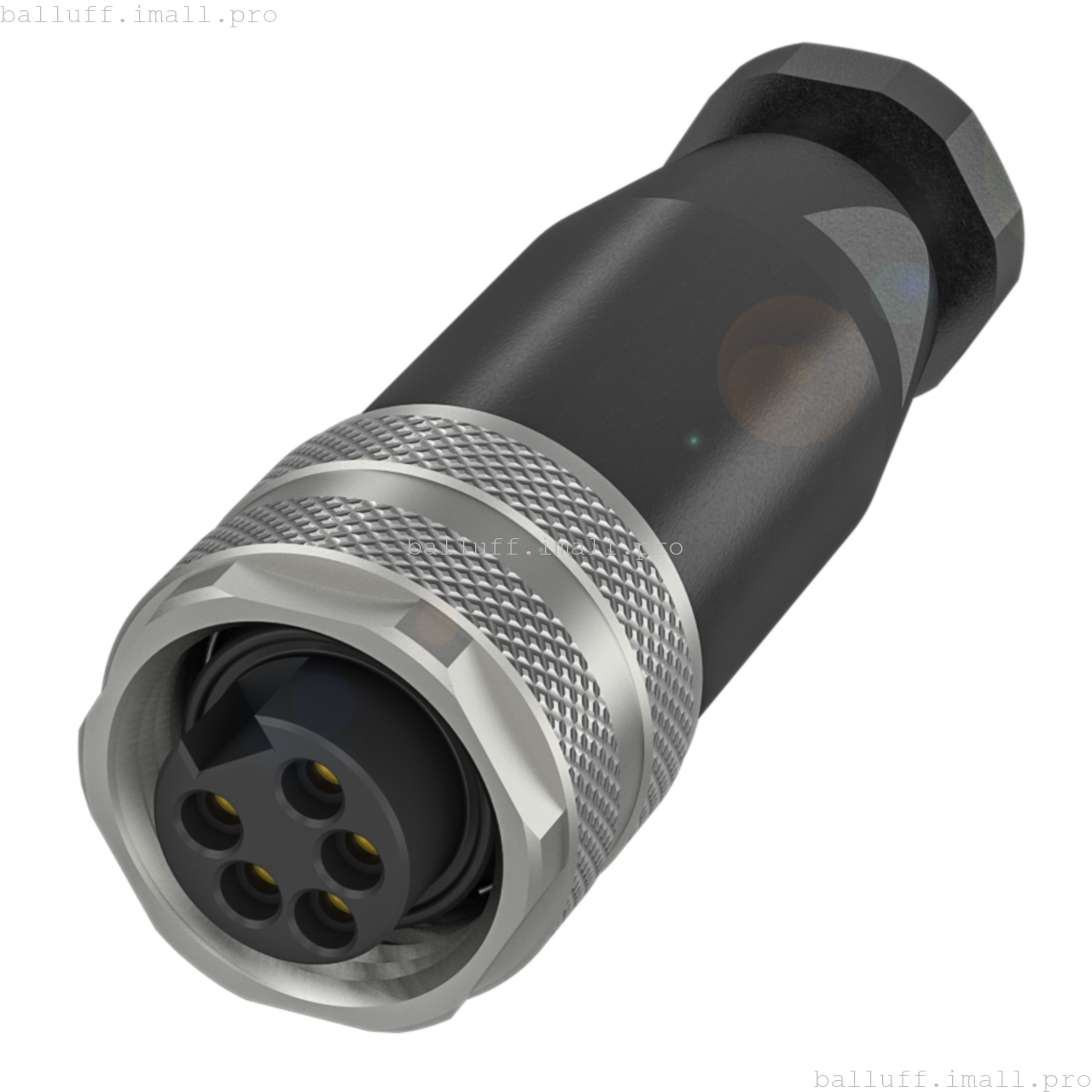 BCC070H BCC A335-0000-10-000-71X5A5-000 BALLUFF