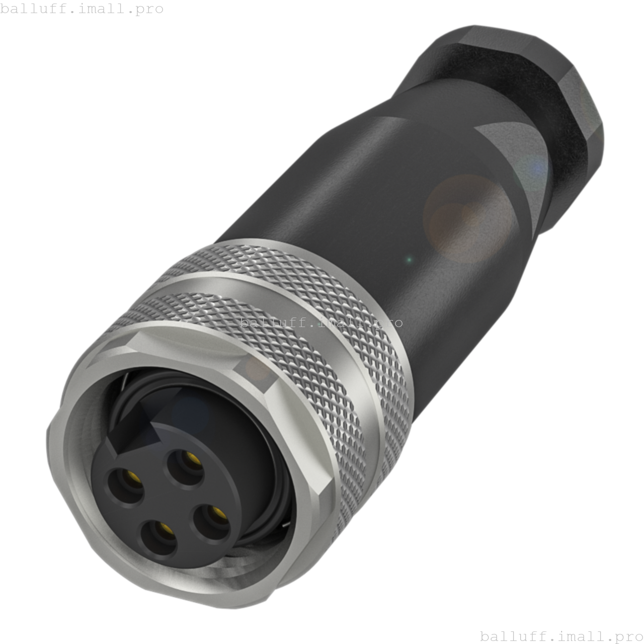 BCC0708 BCC A334-0000-10-000-71X4A5-000 BALLUFF