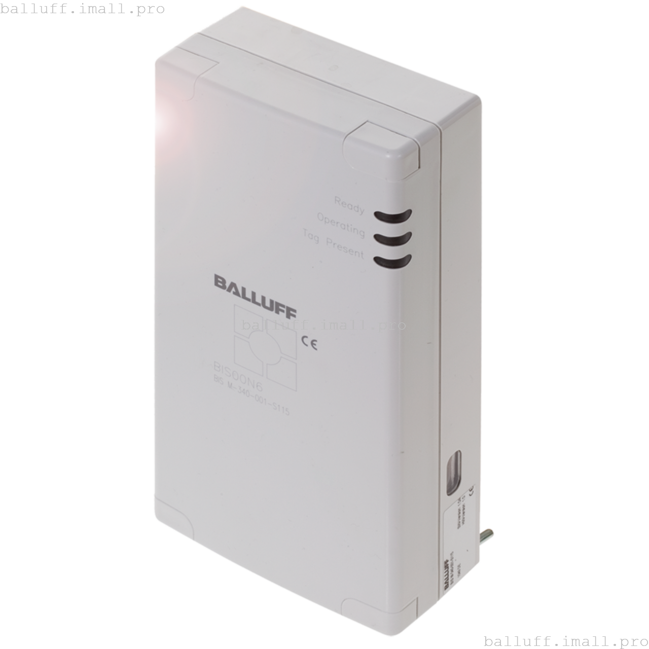 BIS00N6 BIS M-340-001-S115 BALLUFF